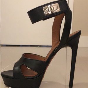 Givenchy shoes. Never worn